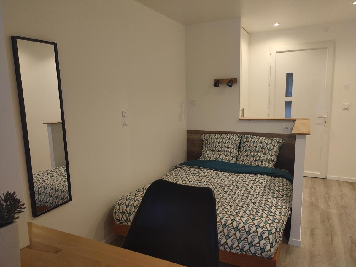 Apartment Le Champetre